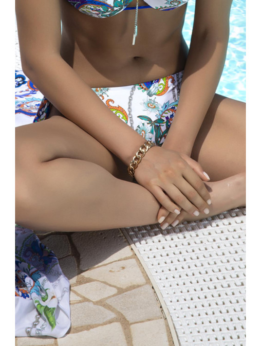 Lise cHarmel Bikini brief ODYSSEE CASHMER