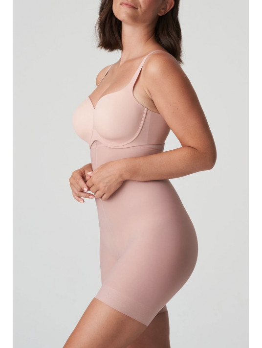 Prima Donna Panty gainant rose poudré FIGURAS