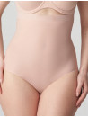 Shapewear high brief powder rose prima donna