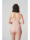 Shapewear high brief powder rose prima donna