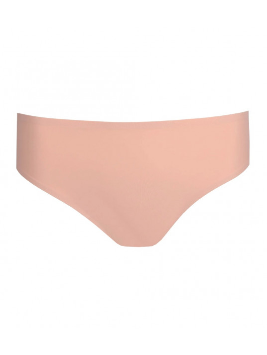 Prima Donna Slip brésilien rose poudré FIGURAS