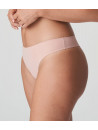 Prima Donna Invisible thong powder rose FIGURAS