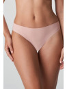 Prima Donna Invisible thong powder rose FIGURAS