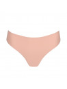 Prima Donna Invisible thong powder rose FIGURAS