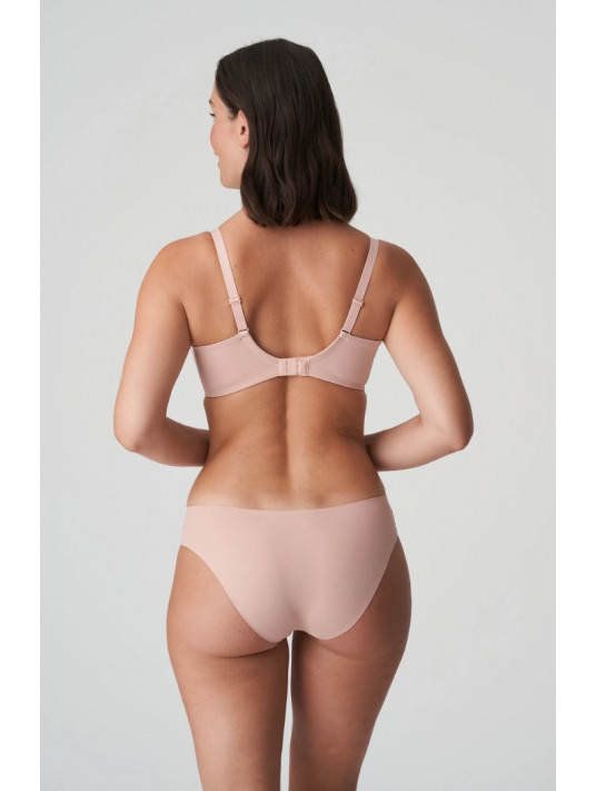 Prima Donna Soutien-gorge balconnet rose poudré FIGURAS