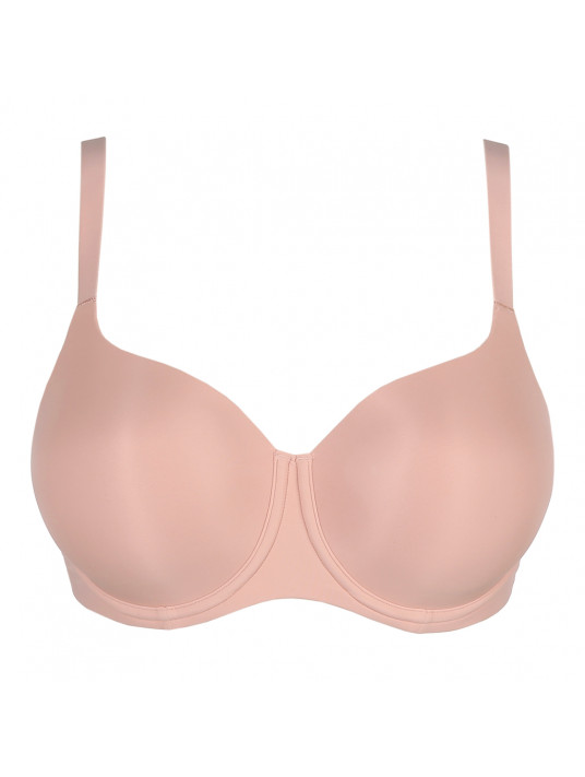 Prima Donna Heartshape bra powder rose FIGURAS