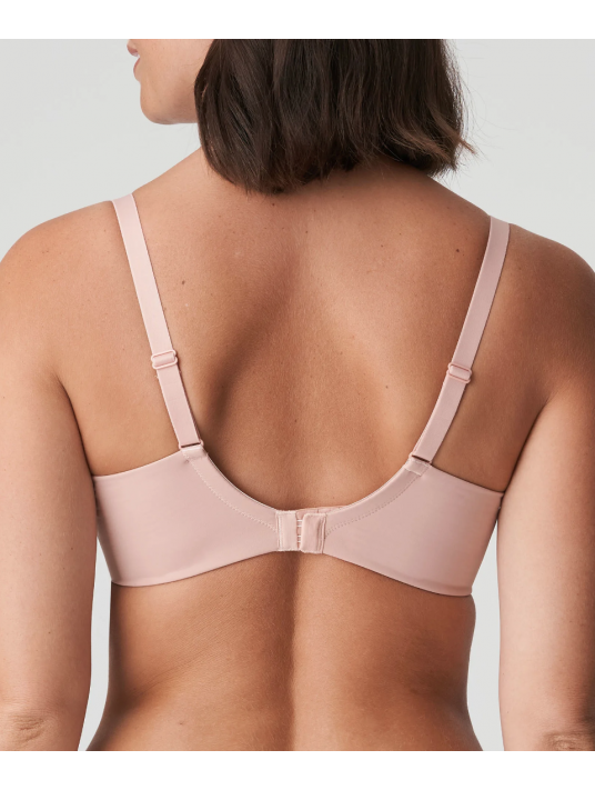 Prima Donna Heartshape bra powder rose FIGURAS