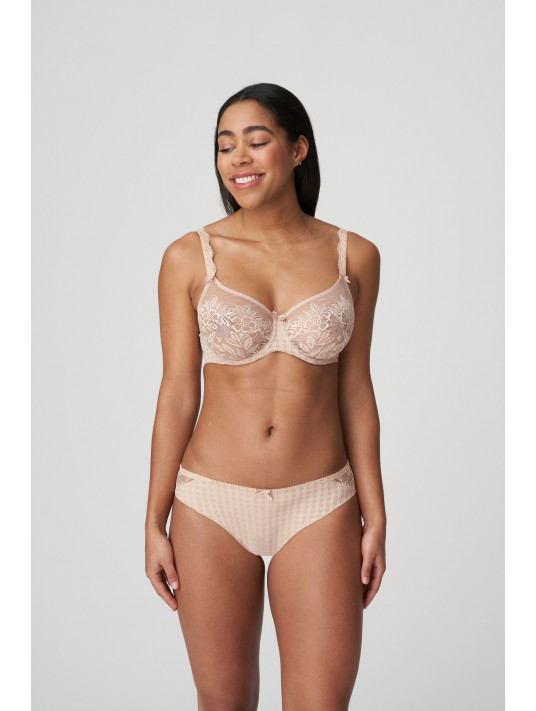 Soutien-gorge moulé peau MADISON