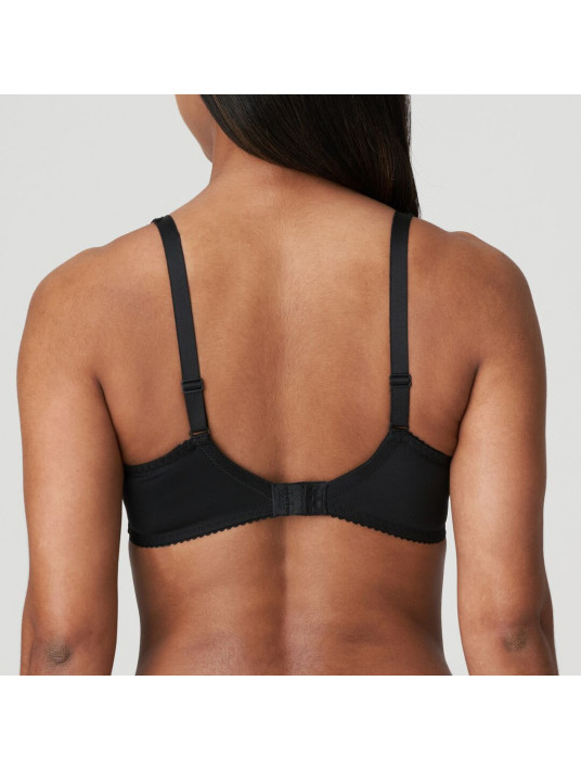 Prima Donna Molded bra black MADISON