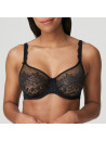 Prima Donna Molded bra black MADISON