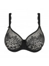 Prima Donna Molded bra black MADISON