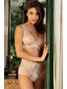 Lise Charmel Sexy high brief nude SUBLIME EN DENTELLE