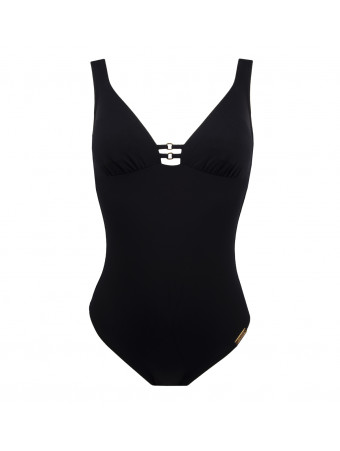 Lise Charmel Swimsuit black BEAUTE PURE