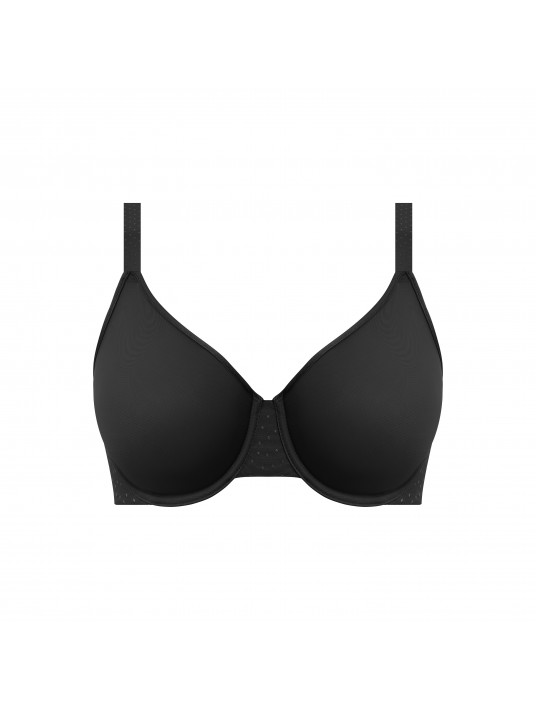 Minimizer underwired bra BACK APPEAL