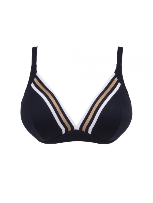 Soutien-gorge armatures encre ENERGIE NAUTIQUE