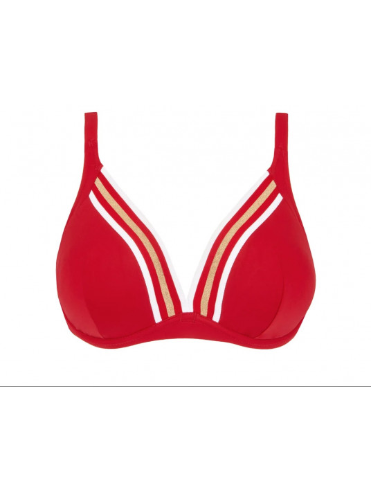 Soutien-gorge armatures flamme ENERGIE NAUTIQUE