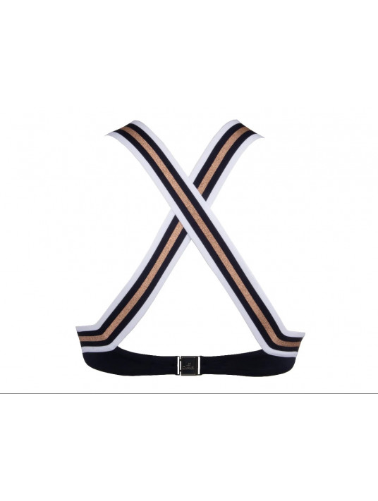 Soutien-gorge triangle encre ENERGIE NAUTIQUE