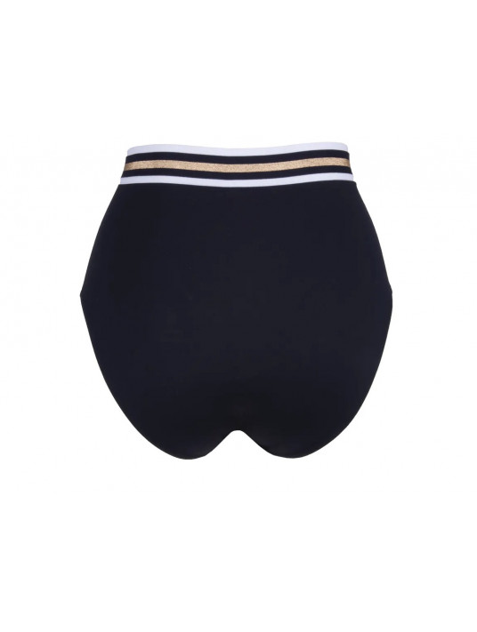 Culotte haute rétro encre ENERGIE NAUTIQUE