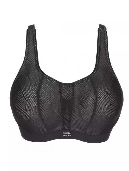Padded sport bra THE GAME Padded sport bra THE GAME