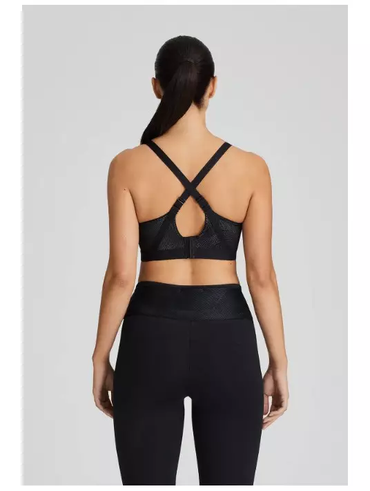 Padded sport bra THE GAME Padded sport bra THE GAME