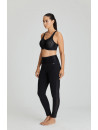 Prima Donna black Sport pants THE GAME