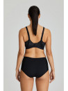 Prima Donna black High briefs THE GAME