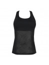 Prima Donna Sleeveless sport top THE GAME