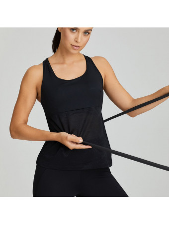 Prima Donna Sleeveless sport top THE GAME