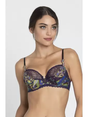 Lise charmel Soutien-gorge armatures DENTELLE CASHMER