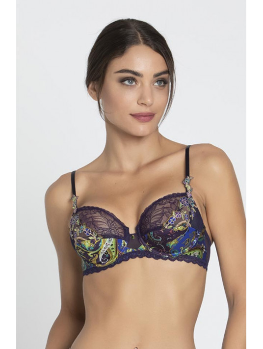 Lise charmel Soutien-gorge armatures DENTELLE CASHMER