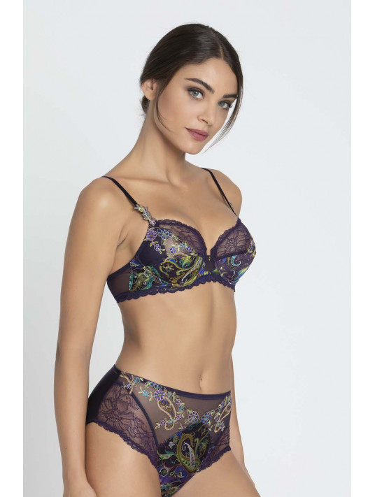 Lise charmel Soutien-gorge armatures DENTELLE CASHMER