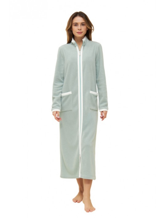 Feraud Dressing gown Zip FLEECE