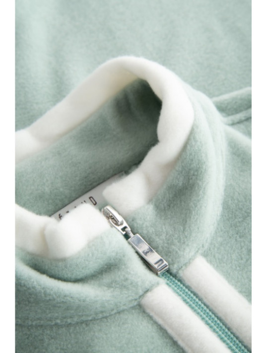 Feraud Dressing gown Zip FLEECE