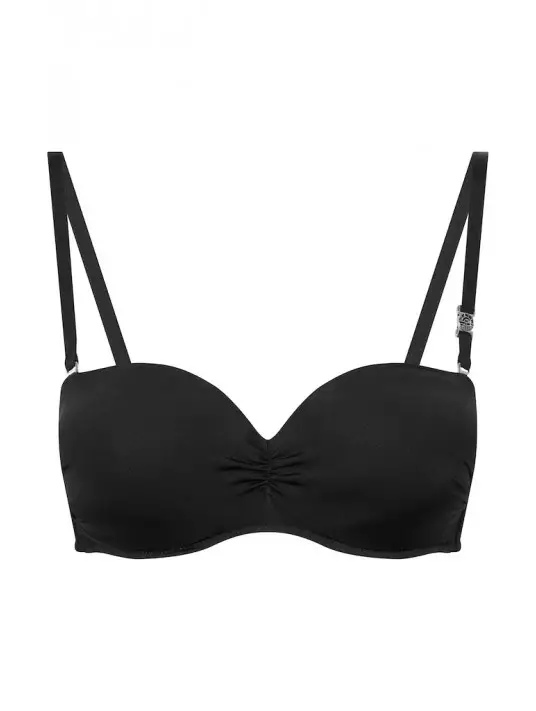 Underwired Bikini bra removable straps Underwired Bikini bra removable straps