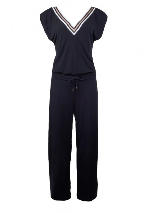 Combinaison pantalon encre ENERGIE NAUTIQUE