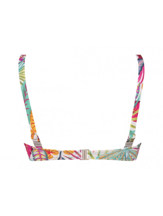 Antigel Underwired triangle bra LA MUSE DES ILES