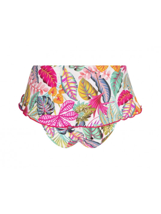 Antigel bikini Skirt brief LA MUSE DES ILES