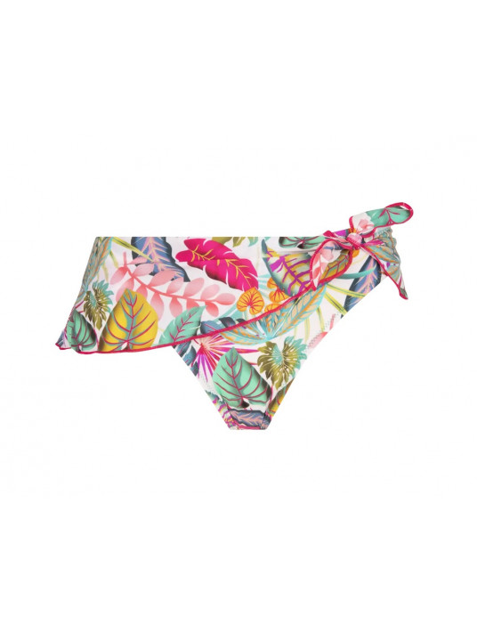 Antigel bikini Skirt brief LA MUSE DES ILES