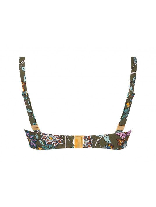 Lise charmel Soutien-gorge corbeille fitting FLEUR PERSANE