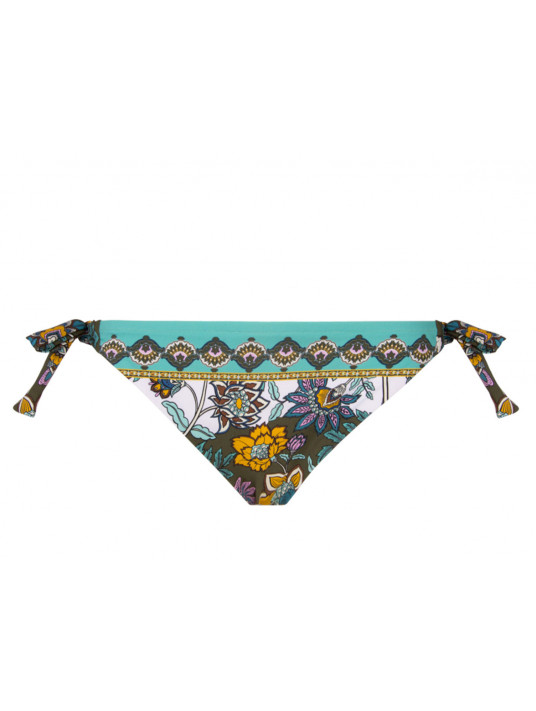 Lise charmel Bikini low waisted-brief FLEUR PERSANE