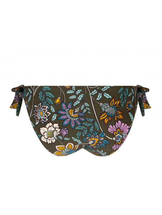 Lise charmel Bikini low waisted-brief FLEUR PERSANE