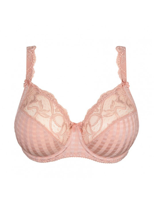 Prima Donna Soutien-gorge armatures Rose MADISON