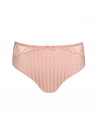 Slip haut rose MADISON