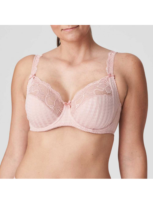 Prima Donna Soutien-gorge armatures Rose MADISON