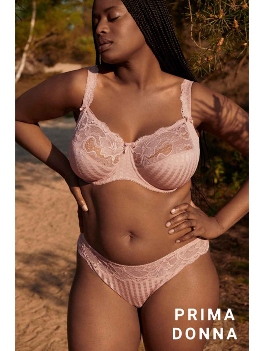 Prima Donna String rose MADISON