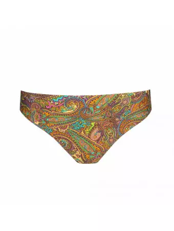 Slip de bain imprimé SAKARUN