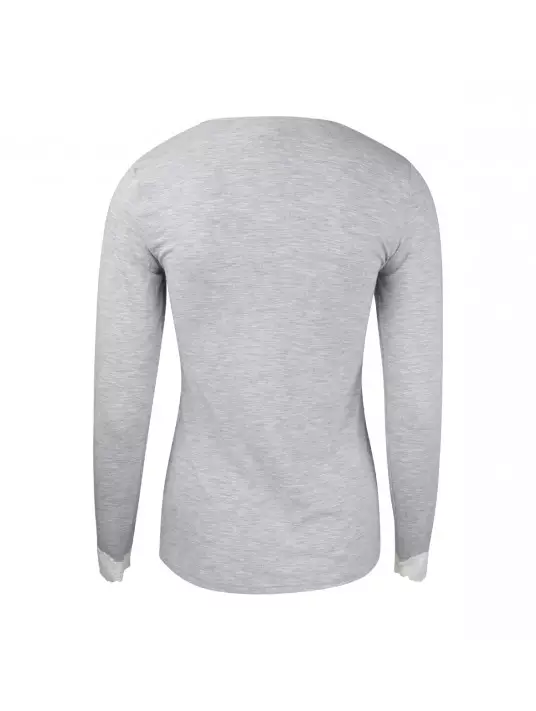 antigel Long-sleeved top SIMPLY PERFECT antigel Long-sleeved top SIMPLY PERFECT
