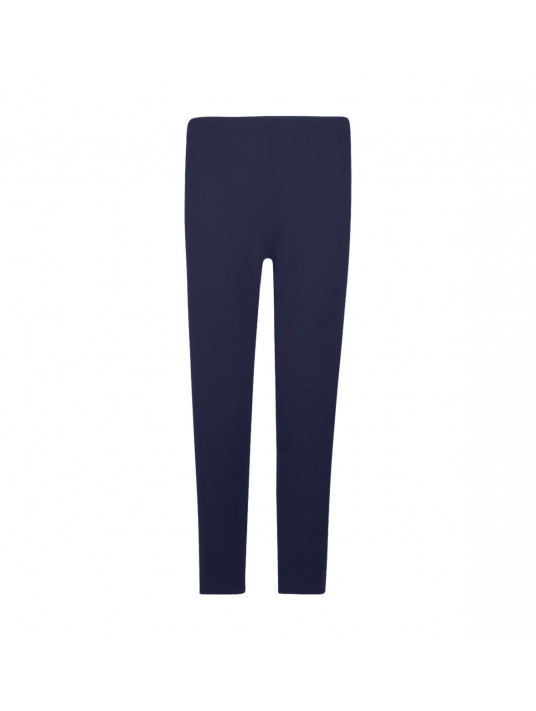 Antigel Pantalon bien-être bleu chiné SIMPLY PERFECT