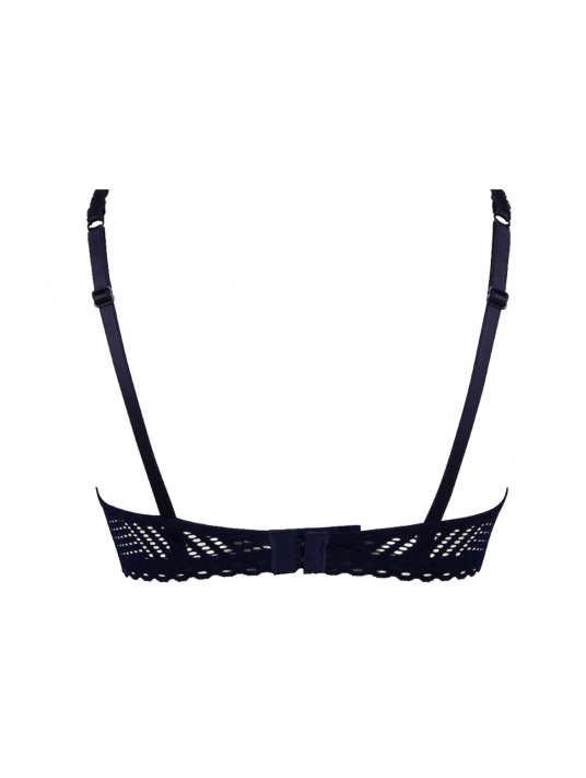 Antigel Soutien-gorge coque marine TRESSAGE GRAPHIC