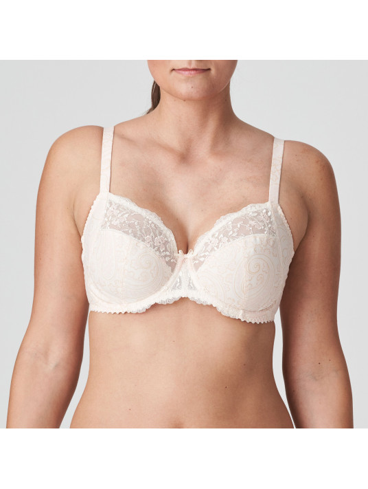 Soutien-gorge Prima Donna Eternal - Taille 110I, Naturel, Neuf Sans étiquettes